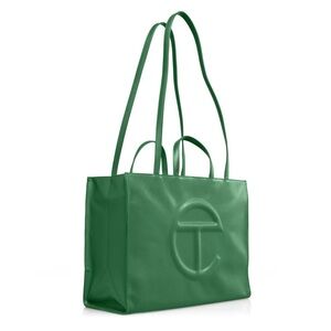 Telfar Tote bag
